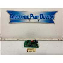 Whirlpool Washer W10253362 Rev E control board used