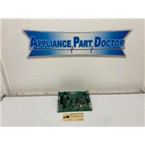 GE Washer 290D2226G004 control board used