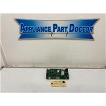 Whirlpool Washer W10857313 Rev B control board used