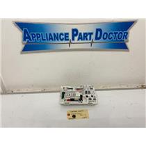 Whirlpool Washer W10671327 Rev D control board used