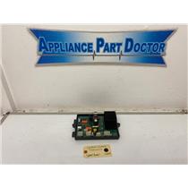 Speed Queen Washer 7718011711 control board used
