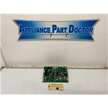 GE Washer 290D2226G003 control board used