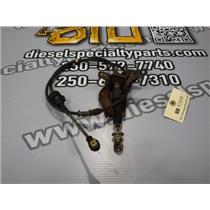 2004 2005 TOYOTA TUNDRA LIMITED 4.7 AUTO 4X4 TRANS SHIFT ACTUATOR CABLE ASSEMBLY