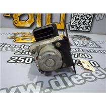 2004 2005 TOYOTA TUNDRA LIMITED 4.7 AUTO 4X4 ANTI LOCK BRAKES PUMP CONTOL MODULE
