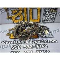 2011 2012 FORD F150 PLATINUM 3.5 V6 AUTO 4X4 ENGINE WIRE HARNESS BU5T12C508CL