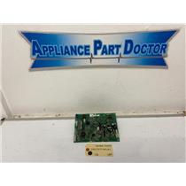 GE Washer 290D1914G101 control board used