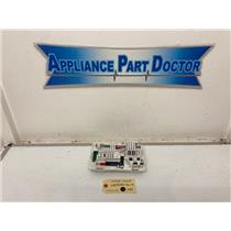 Whirlpool Washer W10581897 Rev B control board used