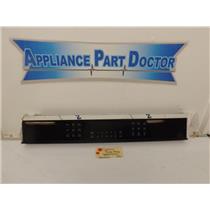 Kenmore Double Oven 808349002 Control Panel Assy Open Box/NEW
