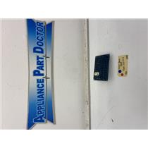True Model #: 0337A-A Control Relay Board Used