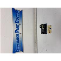 True Model #: 0337A-TP Control Board Used