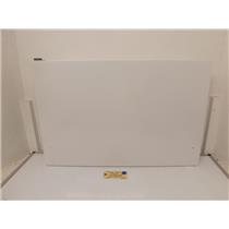 Whirlpool Refrigerator LW10599407 W11023679 Outer Door Panel Open Box