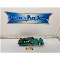 GE Washer 290d222g200 290D1525G004 control board used
