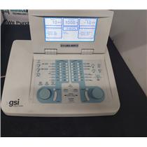 Grason Stadler GSI 61 Clinical Audiometer 1761-97xx