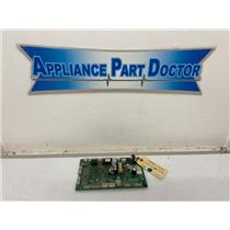 GE Refrigerator 239DE328G101 control board used