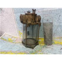 Boaters' Resale Shop of TX 2606 2006.02 PERKO 1-1/2" RAW WATER STRAINER 493-8