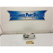 Whirlpool Washer W10785628 Rev C control board used
