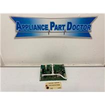 GE Washer 290D2226G004 control board used