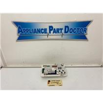 Whirlpool Washer W10445363 Rev F control board used