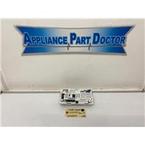 Whirlpool Washer W11101101 Rev A control board used