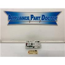 Whirlpool Washer W11101488 Rev A control board used