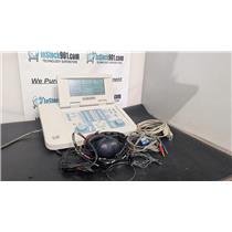 Grason Stadler GSI 61 Clinical Audiometer 1761-97xx w/ Over Ear Headphones