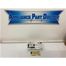 Whirlpool Washer W10916478 Rev D control board used