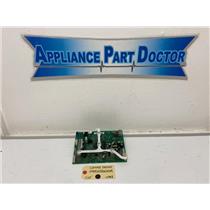 GE Washer 290D2226G004 control board used