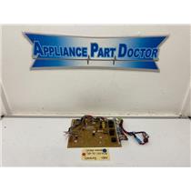 Samsung Refrigerator DA92-00175B control board used