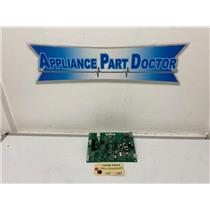 GE Washer 290D2226G003 control board used