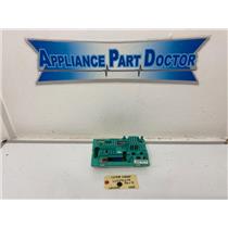 Whirlpool Washer W10480274 Rev G control board used
