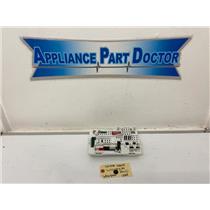 Whirlpool Washer W10683781 Rev D control board used
