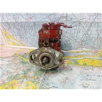 Boaters' Resale Shop of TX 2606 1302.01 WESTERBEKE INJECTION PUMP WTA-15-614