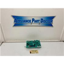 Whirlpool Washer W10625696 Rev D control board used