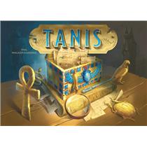 Tanis by Eagle Gryphon Games - SEALED