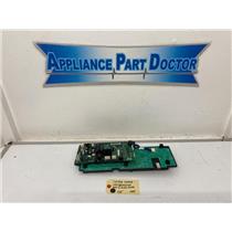 GE Washer 290D2224G001 290D1525G004 control board used