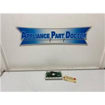 Bosch Range 8001287466 control board used