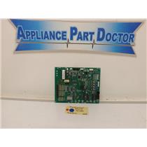 Sub-Zero Refrigerator 9011282 Main Control Board Used