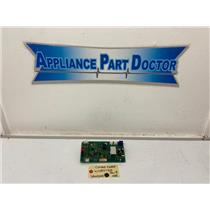 Whirlpool Washer W10857313 Rev B control board used