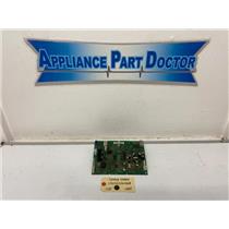 GE Washer 290D2226G004 control board used