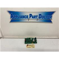 Whirlpool Washer W10857313 Rev A control board used