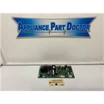 LG Refrigerator EBR86093714 control board used