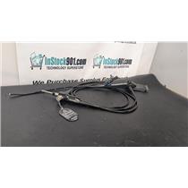Olympus CYF-VH HD Flexible Cysto-Nephro Videoscope