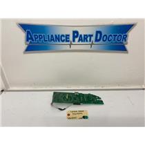 Whirlpool Washer/Dryer 8564295 control board used