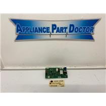 Whirlpool Washer W10773385 Rev C control board used