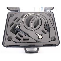 Olympus Tapered Flex IV5C6X1-15 Inspection Videoscope