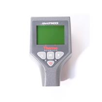 Thermo identiFINDER Ultra-NGH n3 Radiation Detector /Gamma Spectrometer LCD HEAD