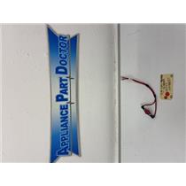 KitchenAid Double Oven 311743 W10766377 Hi-Limit Thermostat w/ Harness OB