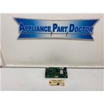Whirlpool Washer W10857313 Rev B control board used