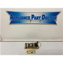 Samsung Refrigerator DA92-00795A control board used