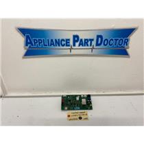 Whirlpool Washer W10857311 Rev B control board used